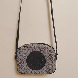 NEW crossbody bag from Guess
